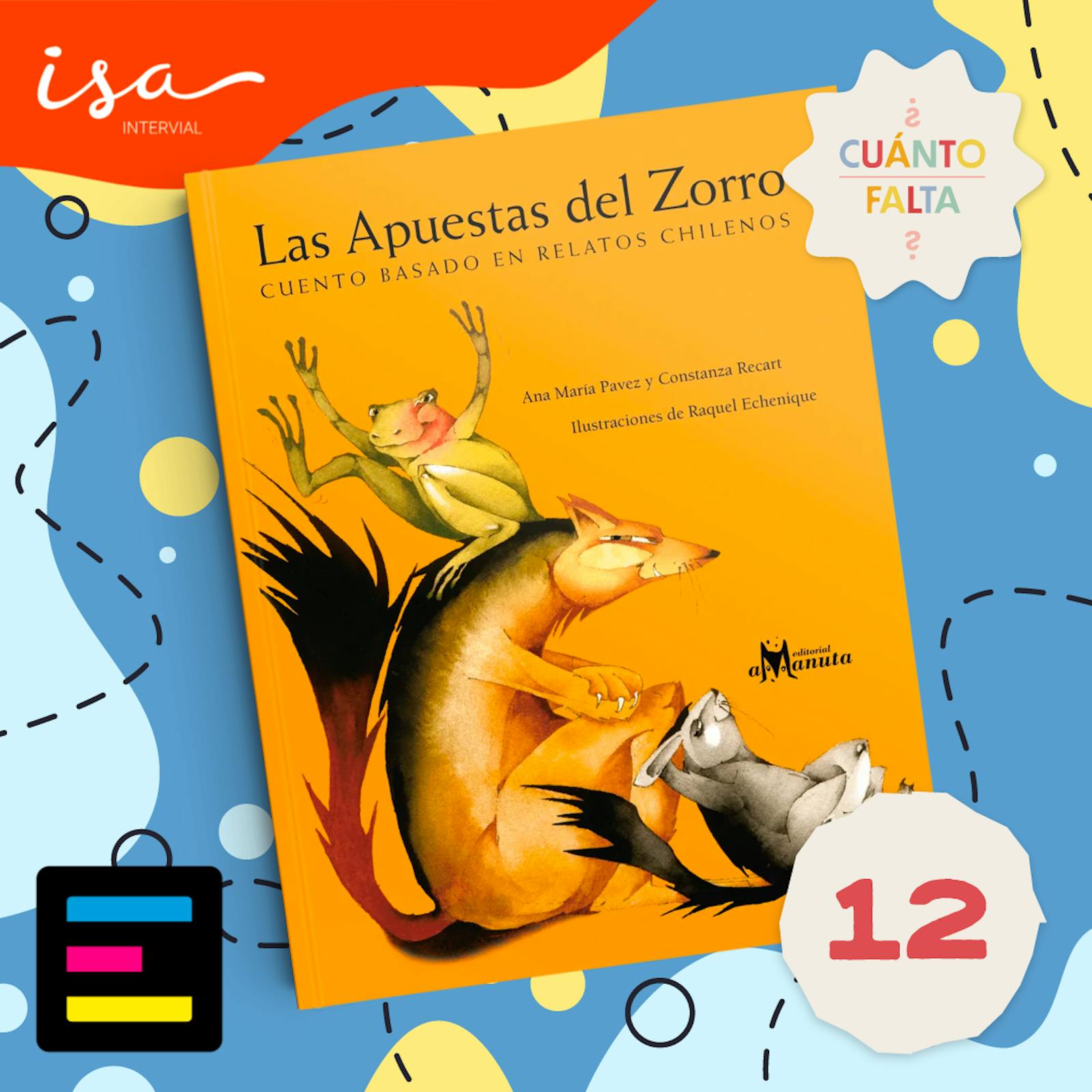 Las Apuestas del Zorro
