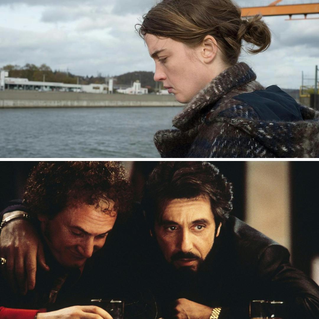 “La chica desconocida” y Atrapado en su pasado”, dos películas que muestran la desesperación de sus protagonistas