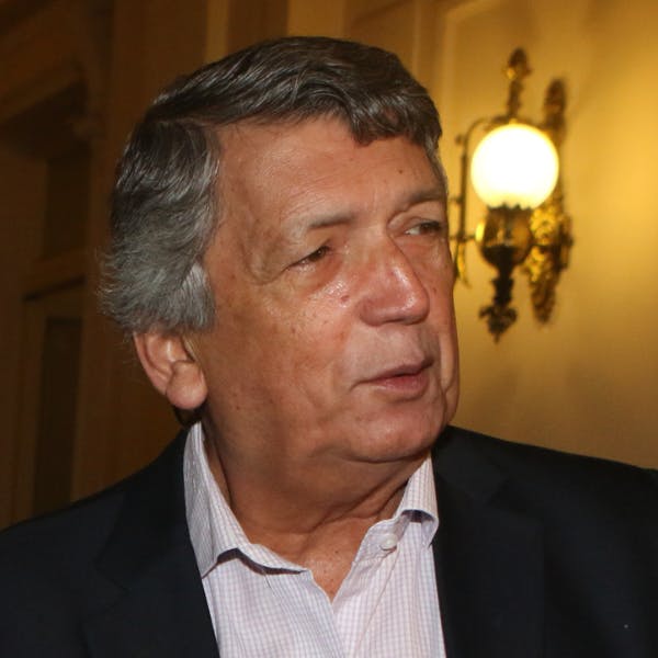 Carmona (PC): El PS ha tenido una posición reiterada que valoro altamente, coincidimos en que la lista única tiene todas las cualidades