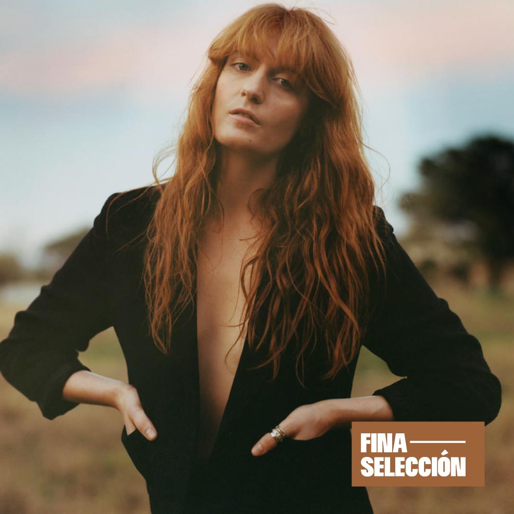 Florence + The Machine