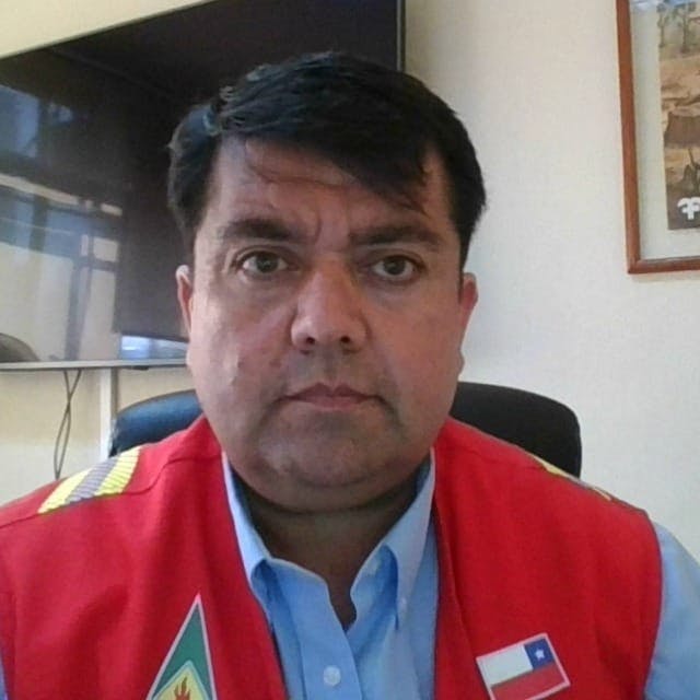 Rolando Pardo por incendios forestales: Las condiciones son muy similares a las que se presentaban en 2017