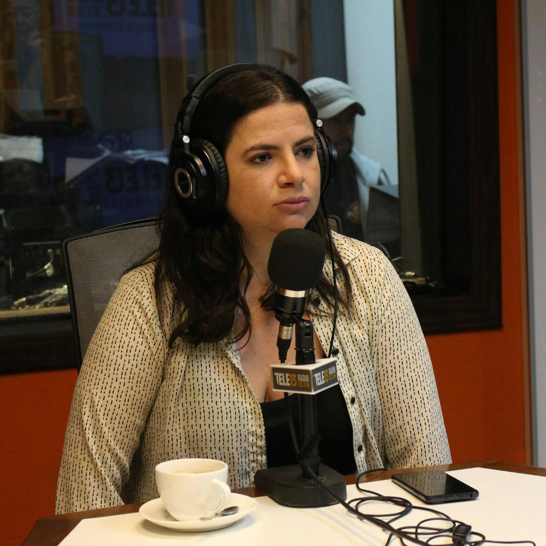 Orellana por polémica con Matthei: Me parece hasta cruel con las víctimas decir que se van a quedar sin representación jurídica de forma inexacta
