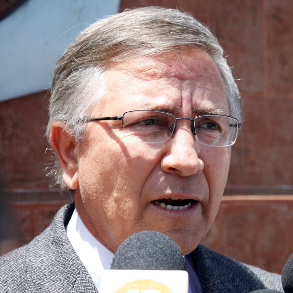 Fiscal preferente de Tarapacá: La incidencia de la tasa de crimen extranjero es altísima