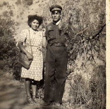 La Clase del Profesor Peralta: La historia de Lautaro Edén Wellington, indígena kawésqar que se formó como militar