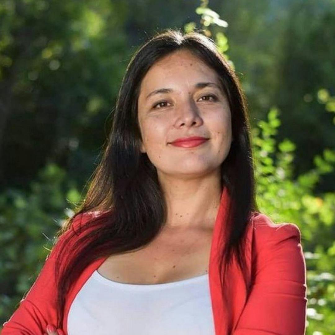 Alcaldesa de Santa Juana: Anoche empezó la delincuencia (...) le robaron a los vecinos las pocas cosas que les quedaban