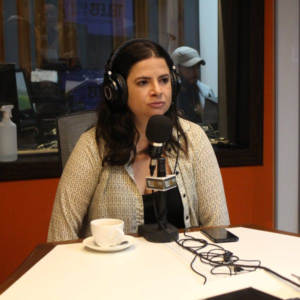 Ministra Orellana por alerta de preparación en el Maule: Estamos preparando todo en caso de que las condiciones meteorológicas no nos favorezcan