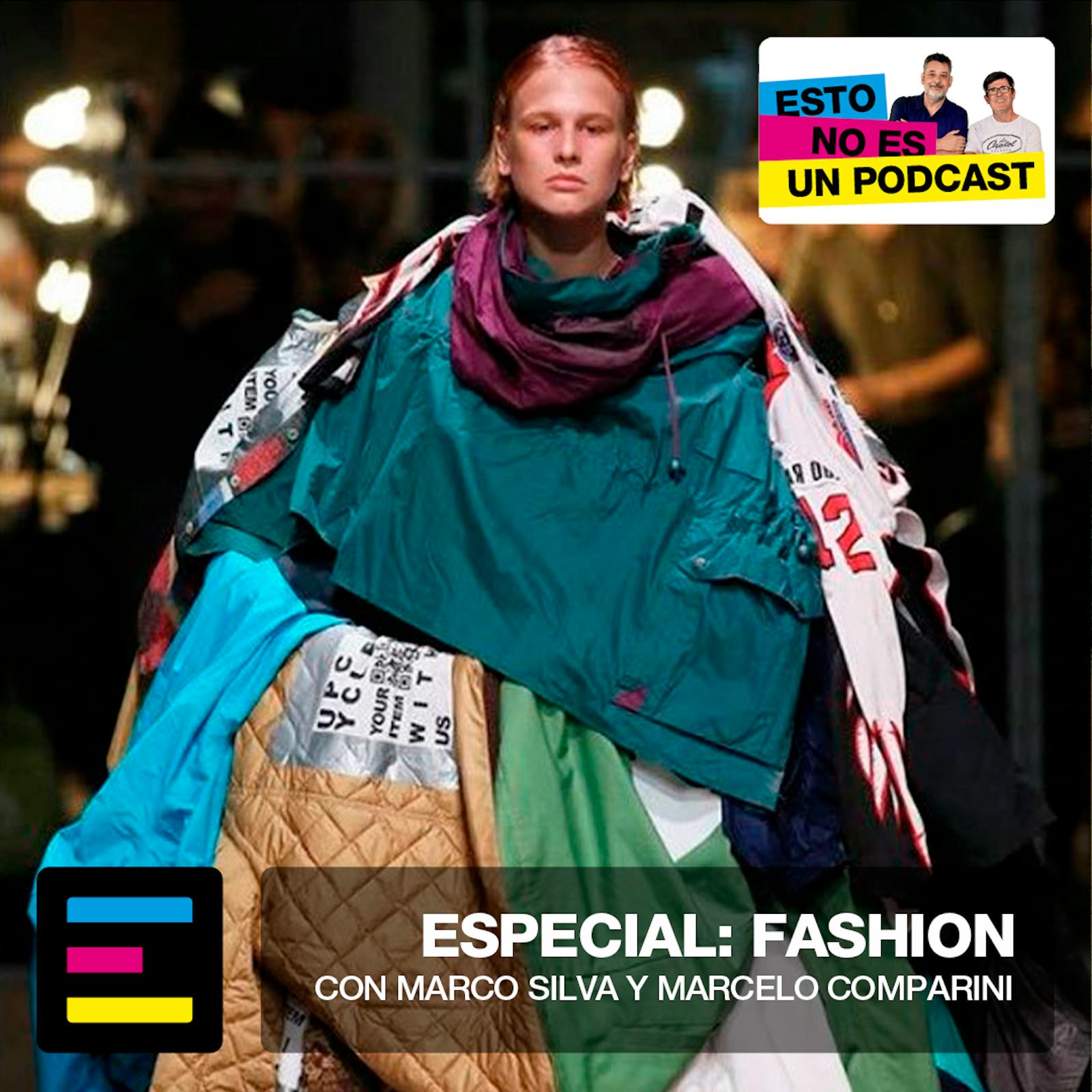 Especial: Fashion