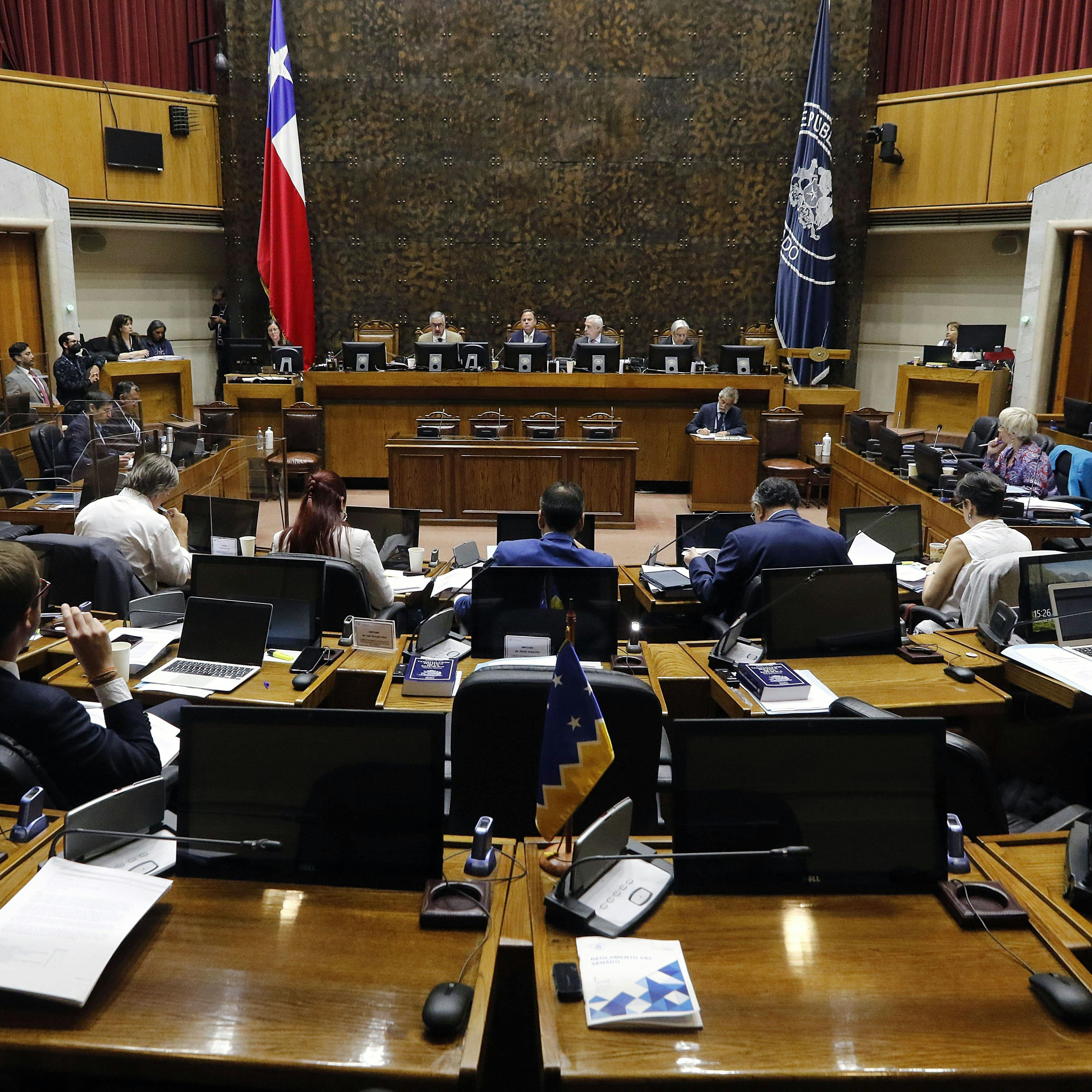 Axel Callís: No necesariamente un proceso hiperventilado genera una buena Constitución
