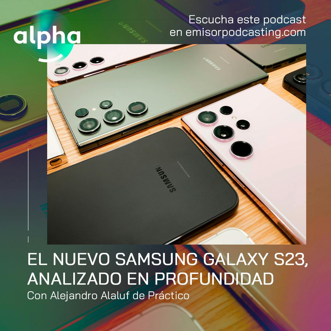 El nuevo Samsung Galaxy S23, analizado en profundidad