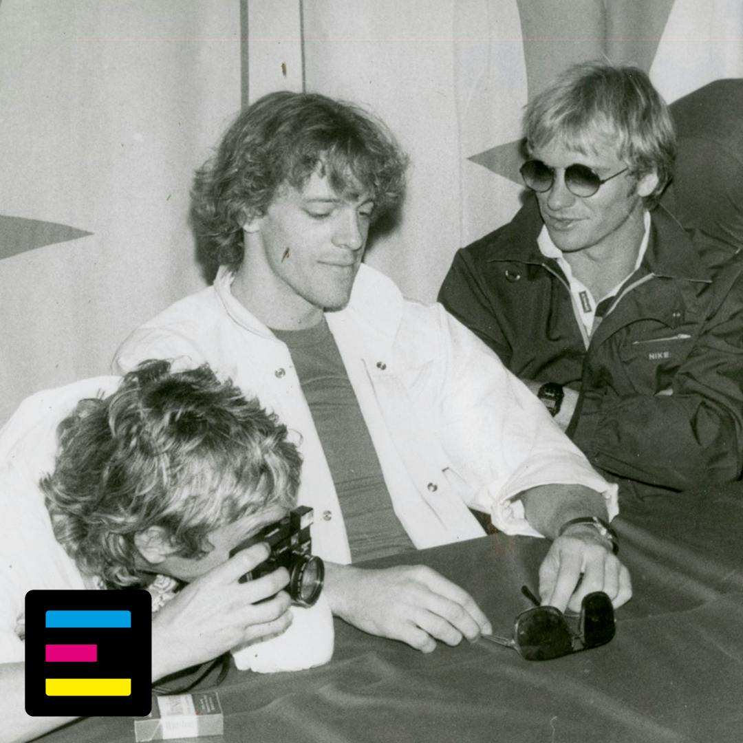 Yo Estuve Ahí: Emilio Sutherland y The Police en Viña del Mar