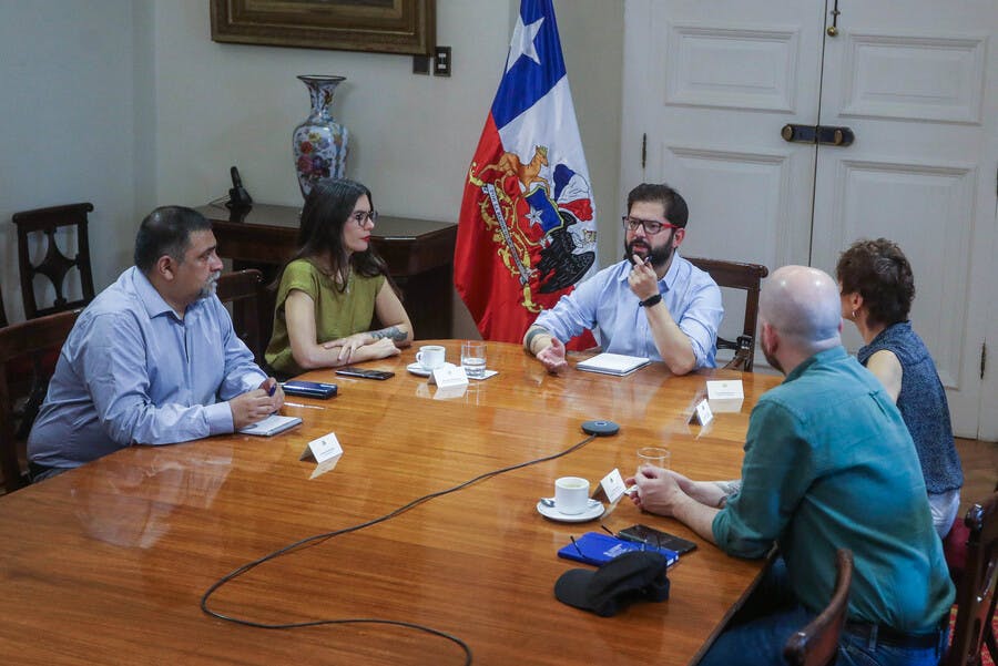 Javier Sajuria: Que el Gobierno pusiera gran parte de su capital político en el plebiscito de septiembre ha tenido un costo alto