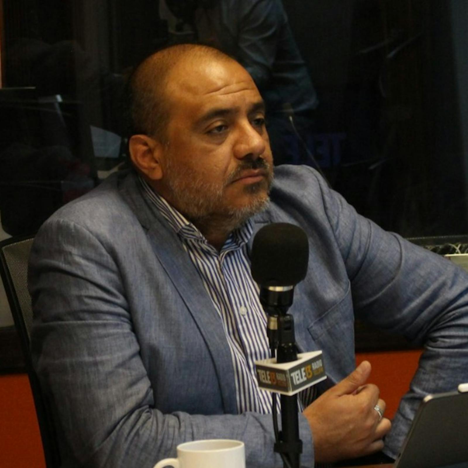  Ministro de Educación: “En el Biobío y La Araucanìa  tenemos un total de 21 establecimientos educativos siniestrados” episode artwork