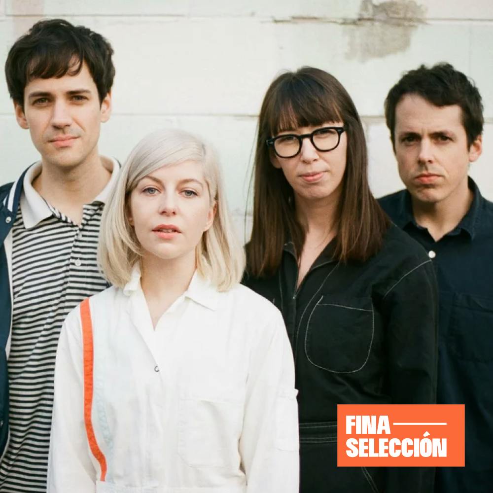 Alvvays