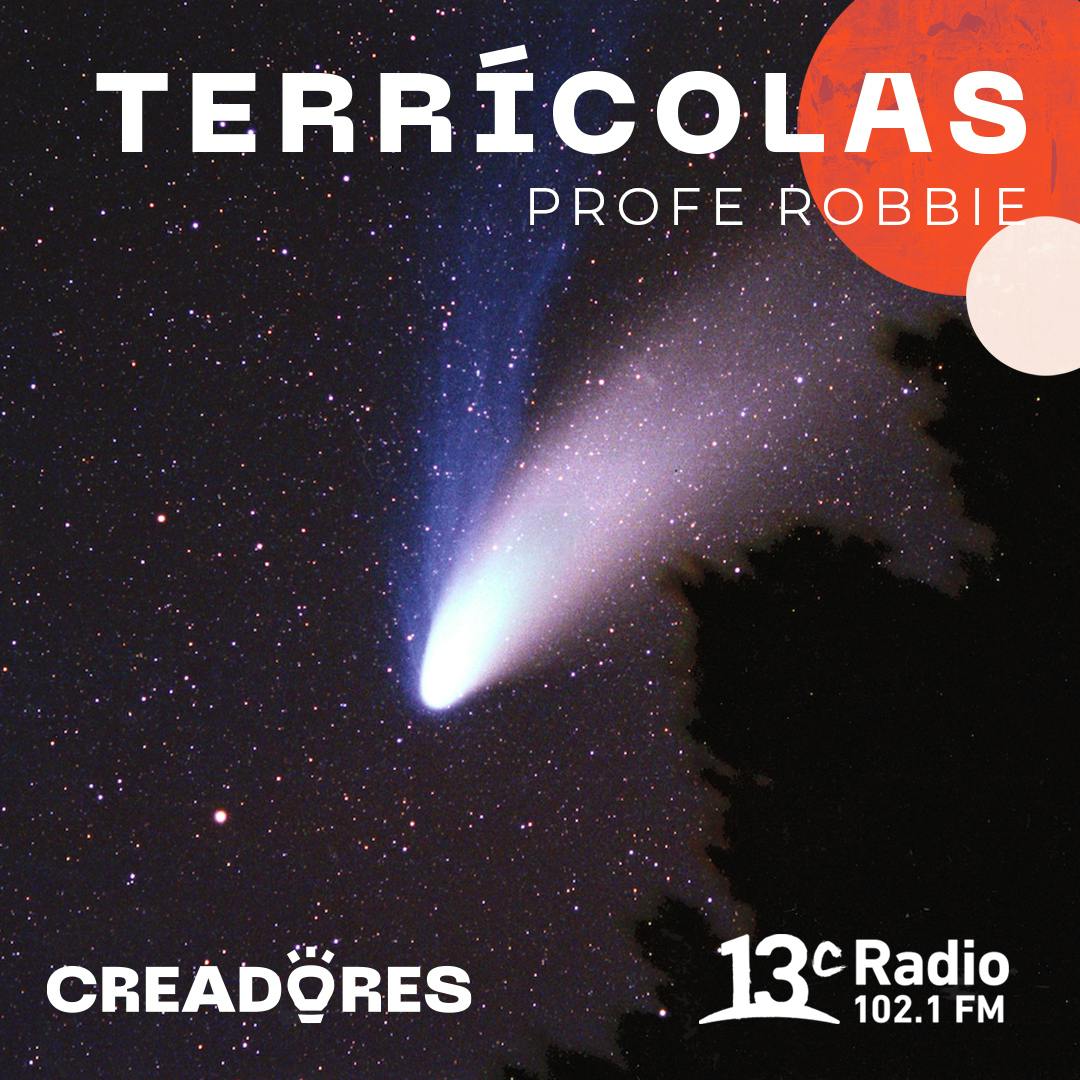 Terrícolas con Robbie Barrera | ¿Asteroides pasan cerca de la tierra?