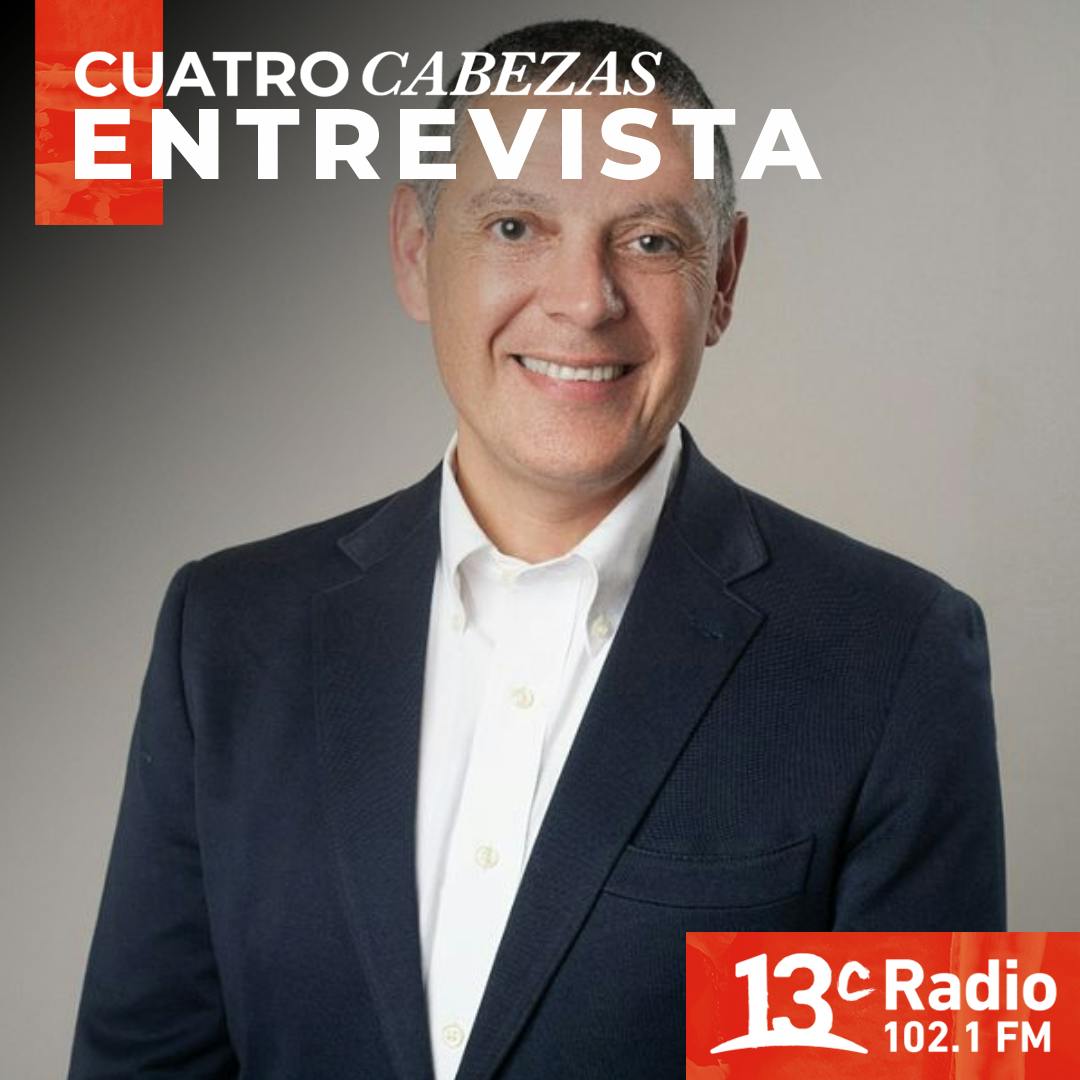 Entrevista | Andrés Herrera, director del Sernac