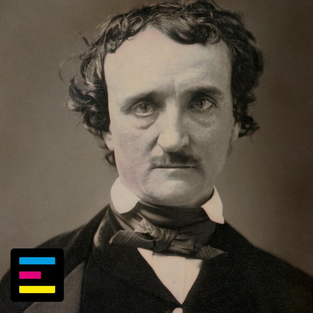 Textual, con Alfredo Lewin: Las Sombras de Edgar Allan Poe en el Rock