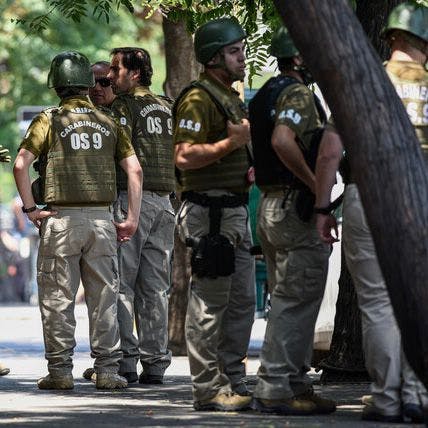 Jefe de Redacción de Insight Crime: Las fuerzas de gobierno y policías están divididas en el control a las economías criminales