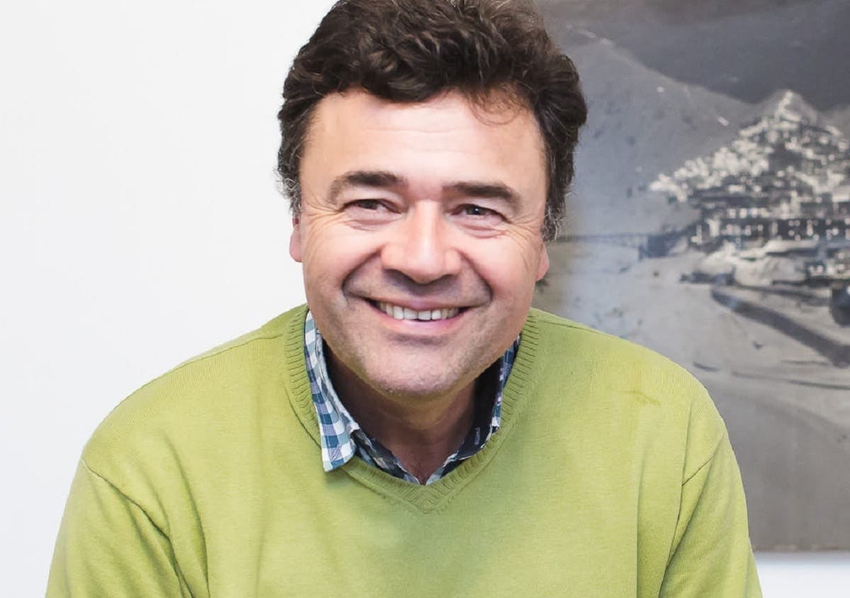 Ministro de Agricultura por incendios forestales.