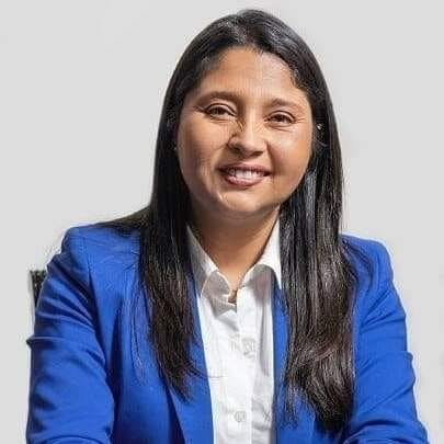 Alcaldesa de Arauco: Es un alivio que la viviendas lleguen, pero mi solicitud a las autoridades es a que sea más rápido