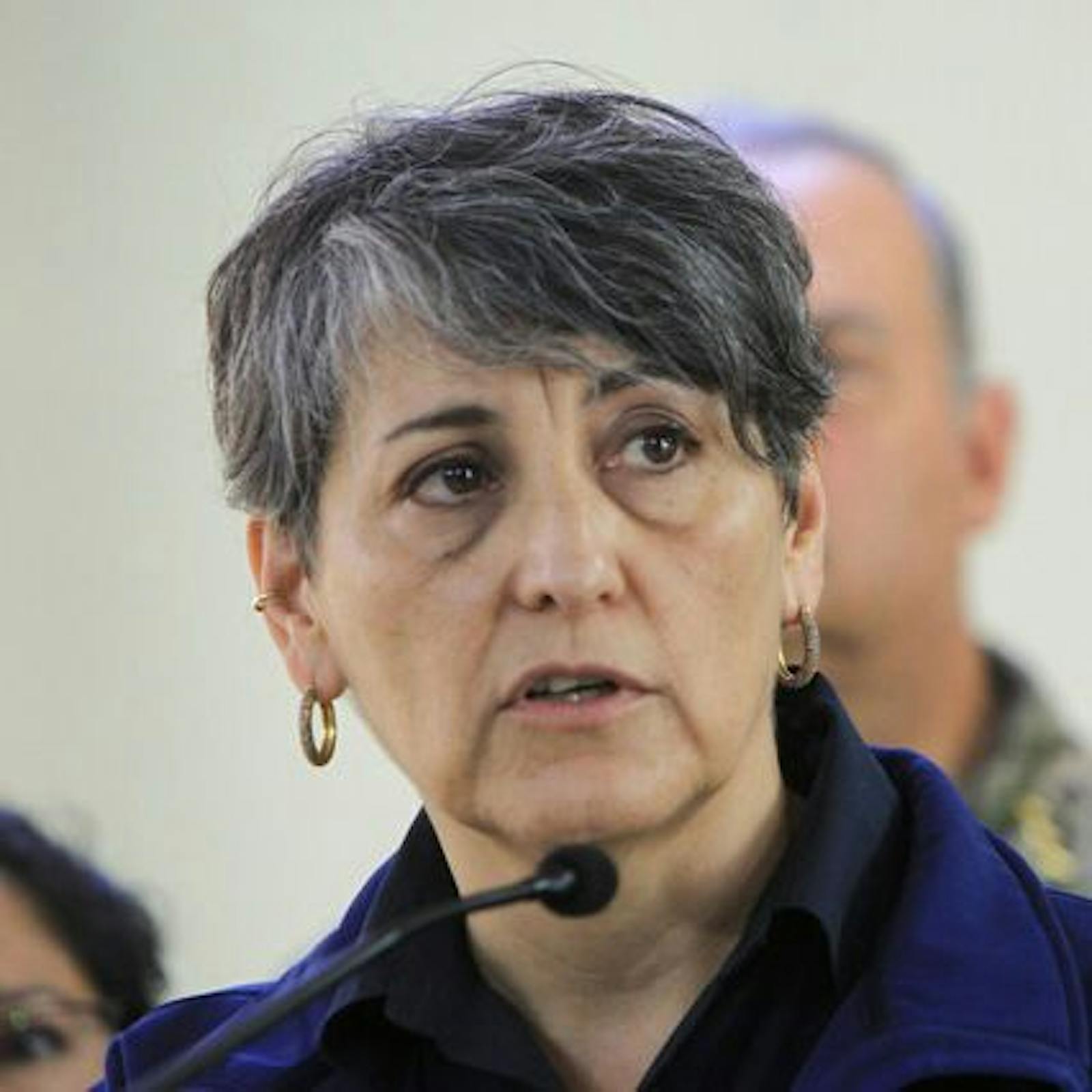 Ministra de Salud por crisis de las isapres: "El traspaso de recursos del Estado a las aseguradoras está descartado" episode artwork