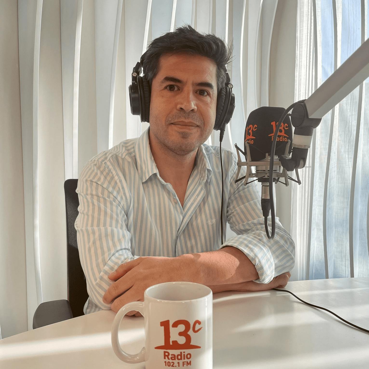 Columna | El futuro es hoy: Gabriel Vera, fundador de Wited