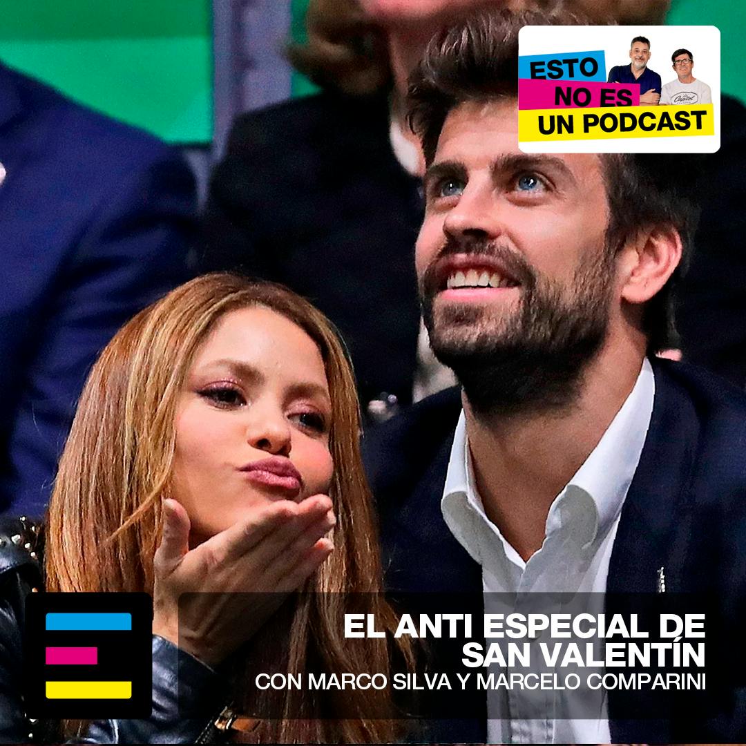 El Anti Especial de San Valentín