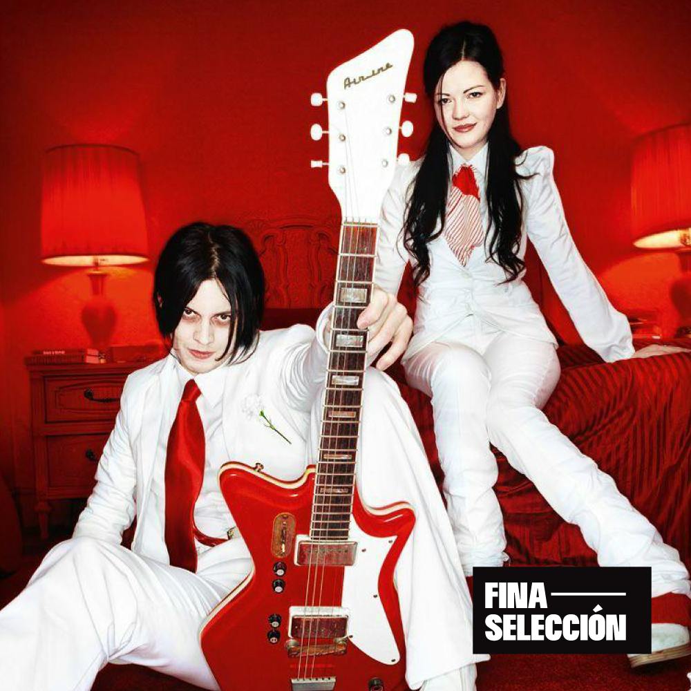 The White Stripes