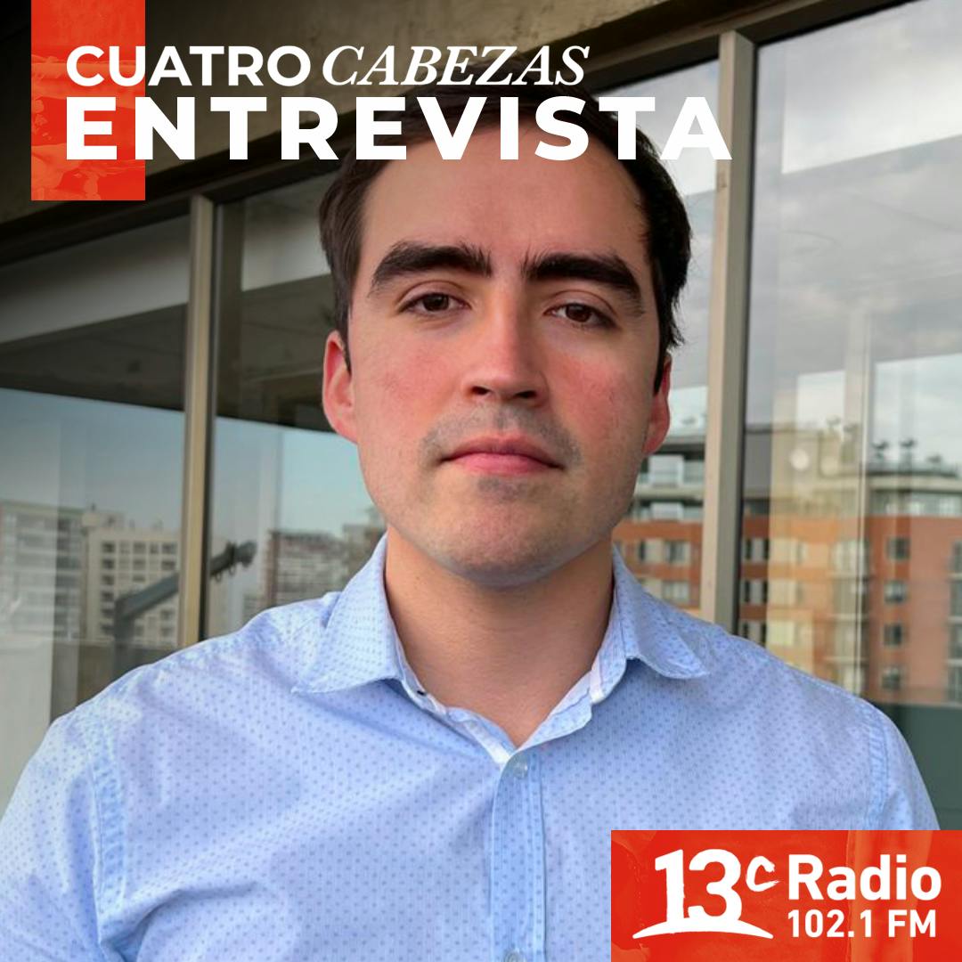 Entrevista | Juan Ignacio Cepeda, economista, sobre inflación en Latinoamérica