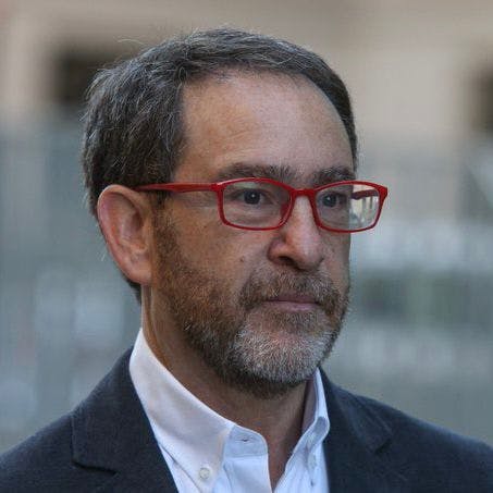 Ministro de Obras Públicas por incendios en el Biobío: “Este nivel de violencia del fuego no era conocido en la región”