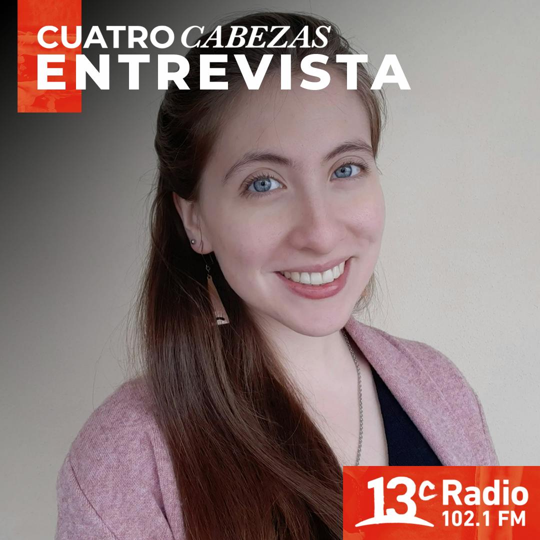 Entrevista | Teresa Paneque, astrónoma: “Creo que pueden darse condiciones para la vida al otro lado del universo”