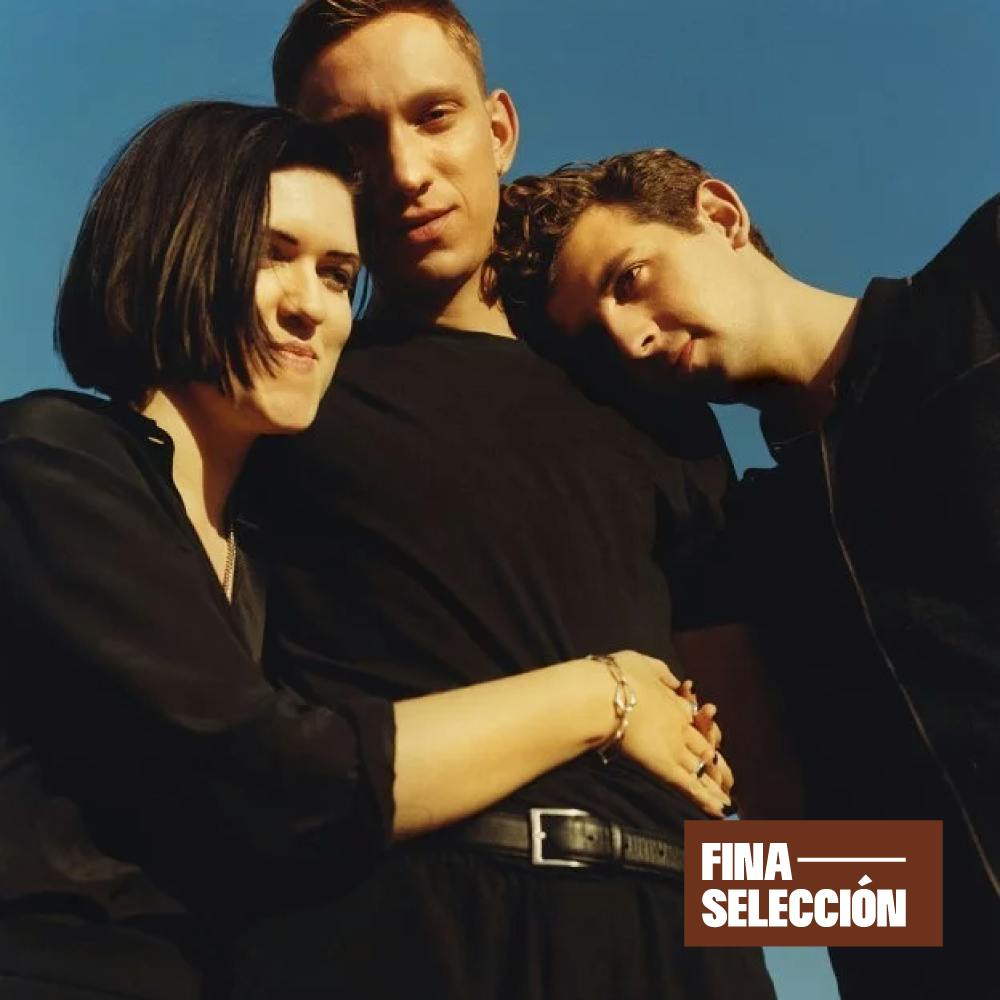 The xx