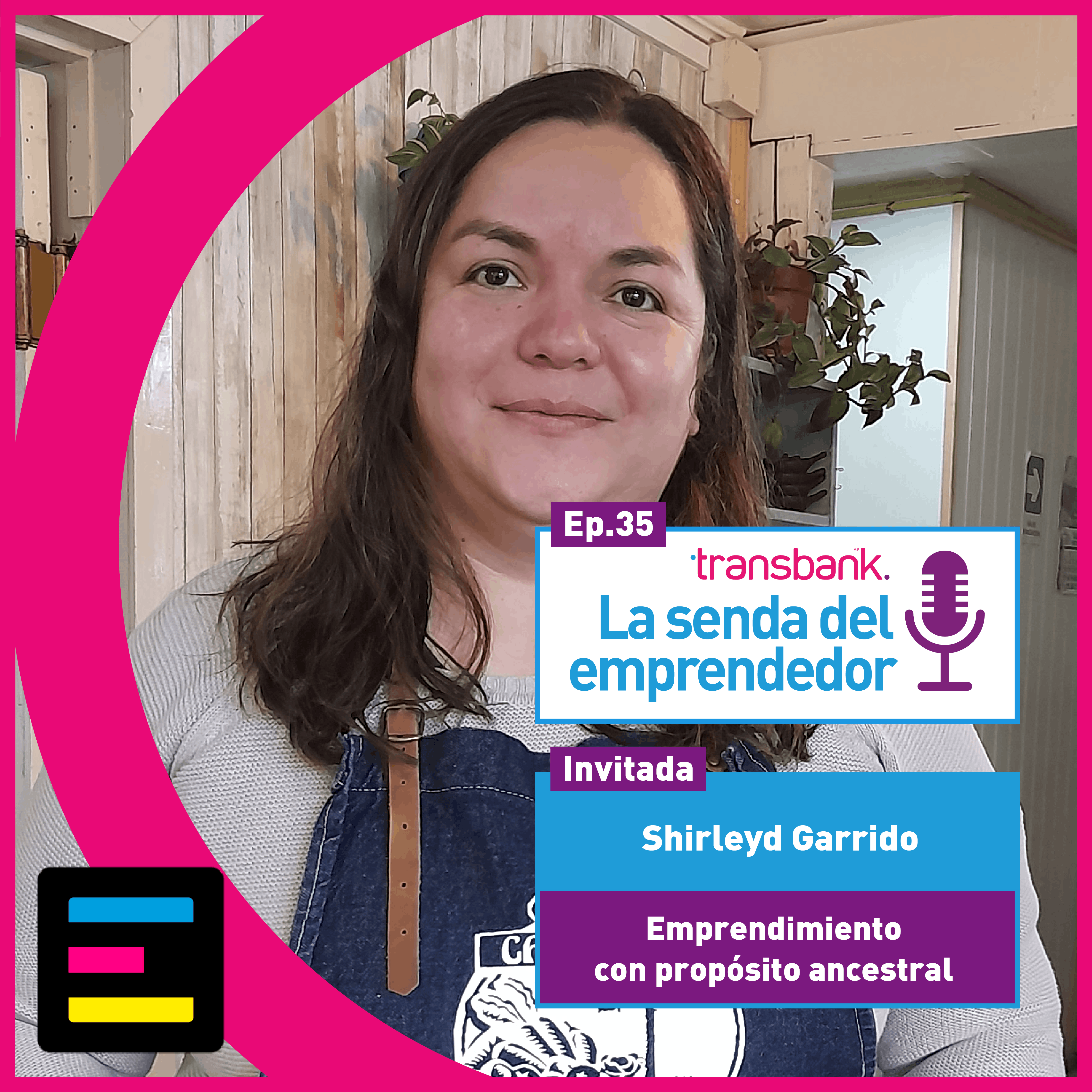 Emprendimiento con Propósito Ancestral