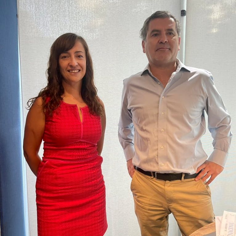 Entrevista | Subsecretaria de Ciencia: “Los roles de género se están rompiendo, pero todavía podemos hacer mucho más”