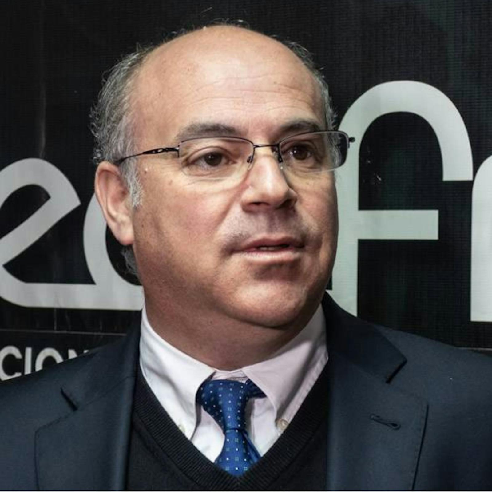 Presidente de Fedefruta por incendios forestales: "Aún no podemos cuantificar el daño" episode artwork