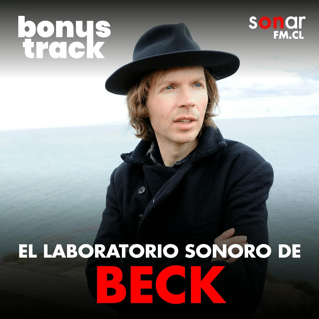 El laboratorio sonoro de Beck