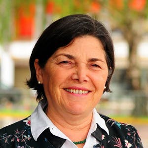Paulina Saball: “La reconstrucción debe ser pertinente a la realidad de los lugares”