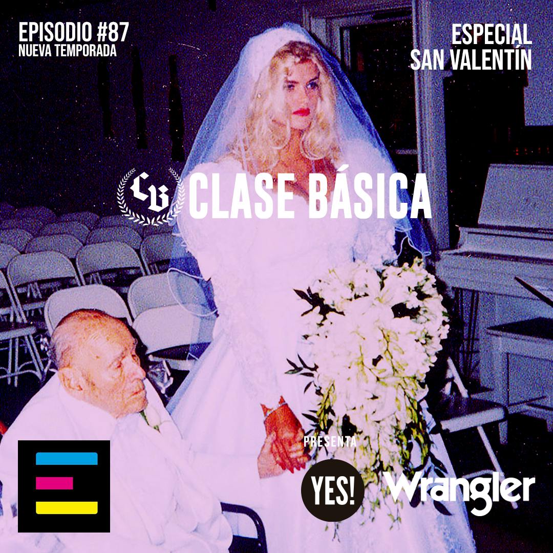 #087 Especial San Valentín