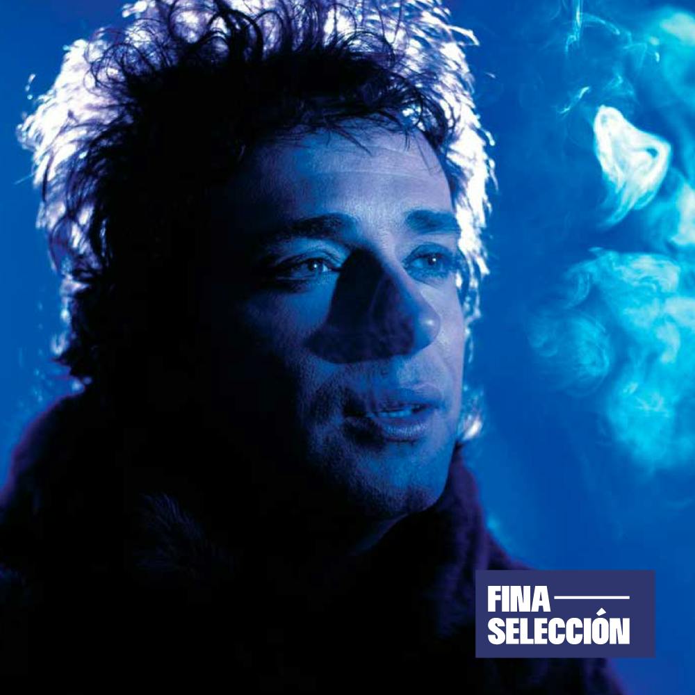 Gustavo Cerati