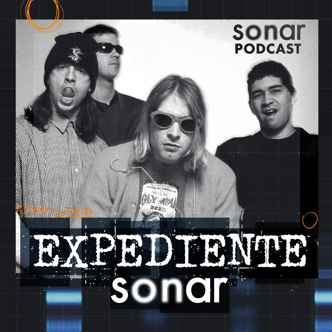 El último testamento que grabó Nirvana