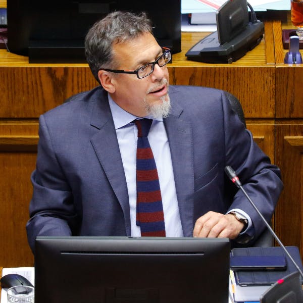 Lagos Weber por entrada en vigencia del TPP-11: Las side letters a esta altura son bien secundarias del punto de vista de lo de fondo