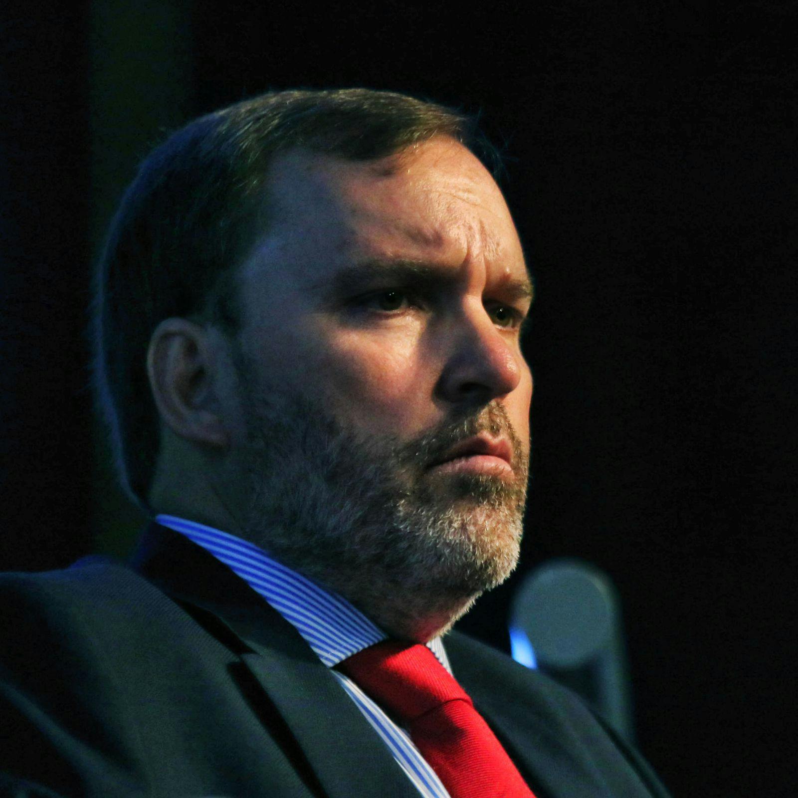 Presidente de la Sofofa por intencionalidad en los incendios: Veo al Estado incapaz a través de sus instituciones de dar con las responsabilidades