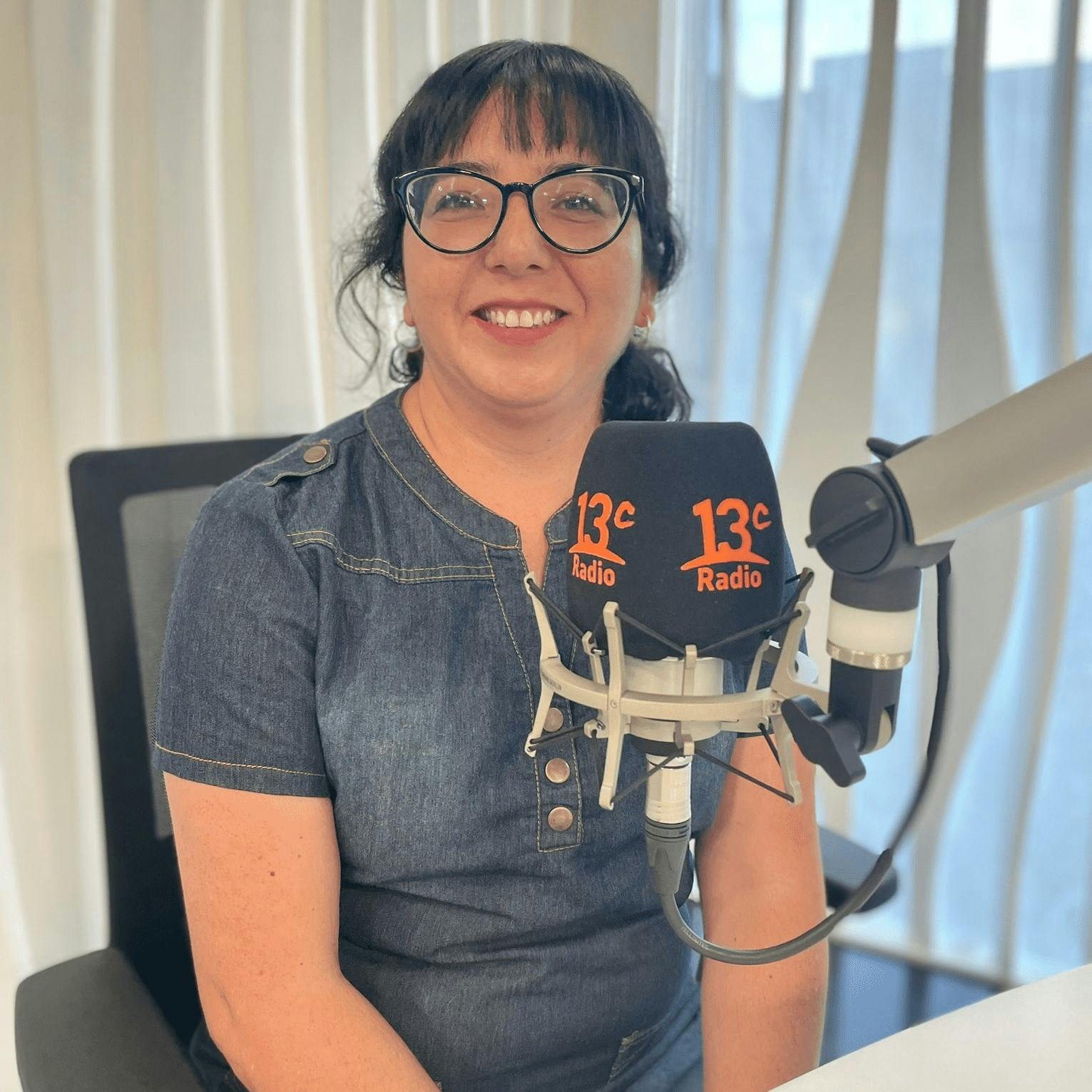 Columna | El futuro es hoy: Bernardita Díaz, cofundadora de SustrendLab