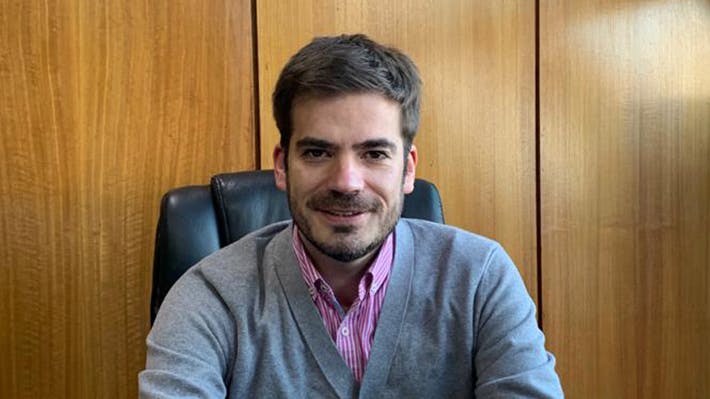 Delegado de La Araucanía: “ojalá podamos ver a futuro un ordenamiento territorial rural, para poder ordenar el tema de las parcelaciones”