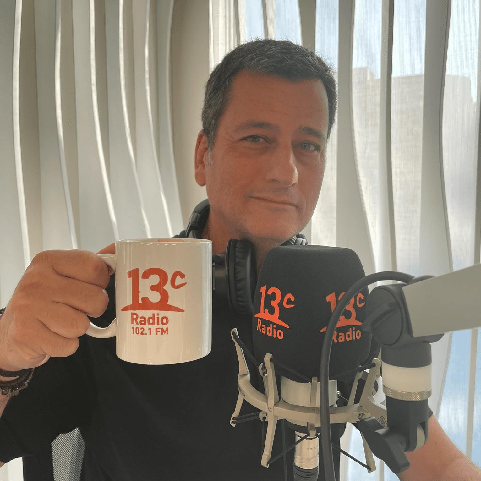 Columna | Plaza 13c Radio, con Pablo Allard