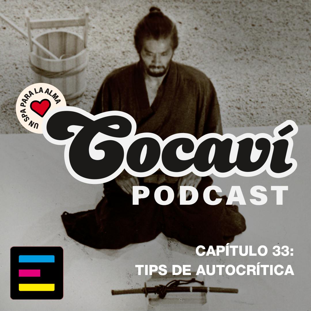 Tips de Autocrítica