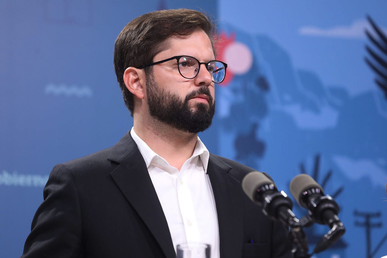 Sajuria por ayuda de Gobierno de Boric a expatriados nicaragüenses: “Ha marcado un precedente dentro de la región”