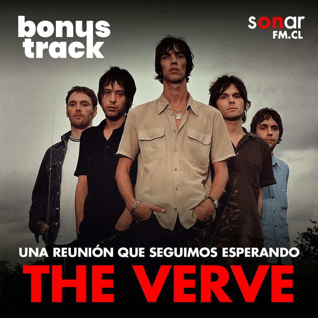 The Verve: Una reunión que seguimos esperando