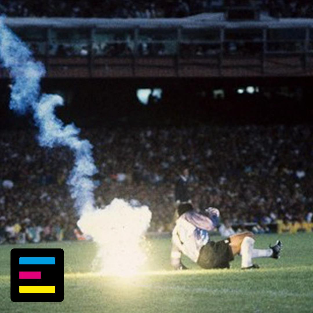 Casi Casi, con Marcelo Comparini: Maracanazo Chileno
