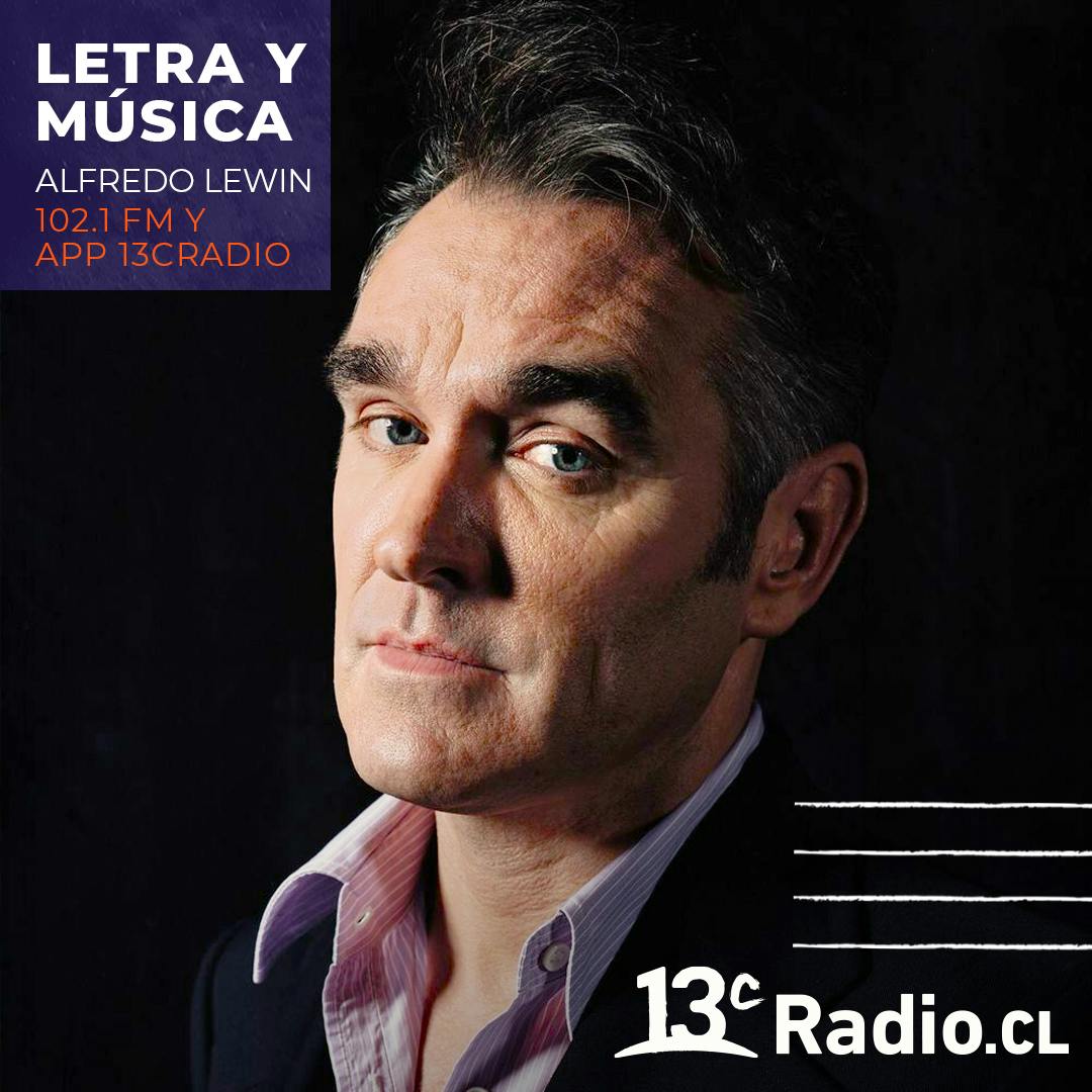 Irish Blood, English Heart