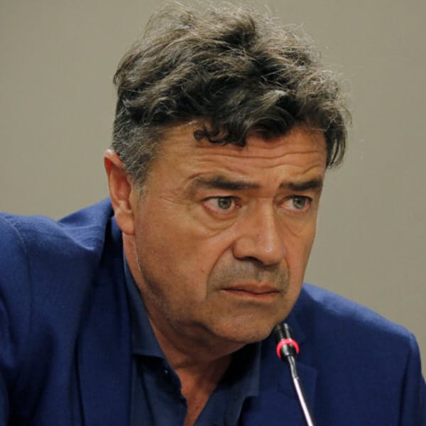 Ministro de Agricultura: La intencionalidad es bastante más en Arauco, Araucanía y Los Lagos, ahí las cifras llegan al 40%